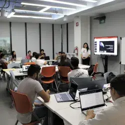 Salon de Design Thinking