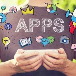 Top 5 apps que te harán la vida más fácil este semestre