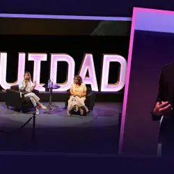 De roles sociales a masculinidades: así inició el Foro Equidad del Tec