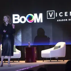 Congreso BOOM