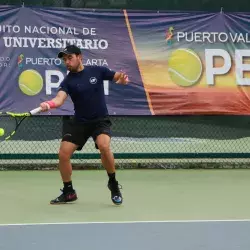 Este es el recuento de la fase 2 del Circuito de Tenis Universitario