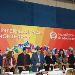 Misión FIL 2019: Hacer de Monterrey la ciudad de la lectura