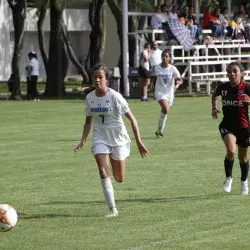 Vence en eliminatorias de fútbol el equipo femenil de PrepaTec GDL 