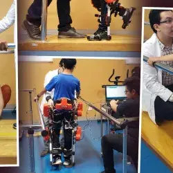 Esqueletos artificiales para niños: la apuesta de estos 4 mexicanos
