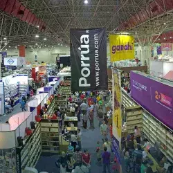 Conoce cómo disfrutar la Feria Internacional del Libro de Monterrey