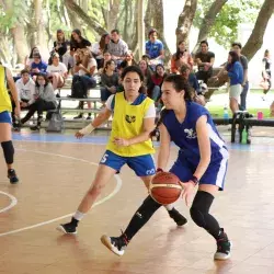 Juegos Intercampus 2019 del Tec, Región Occidente (fotogalería)