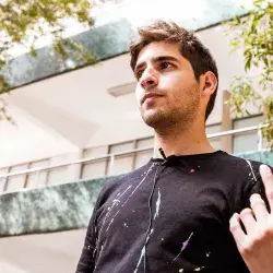 Insistió en sus videos y ahora lo sigue más de un millón en TikTok