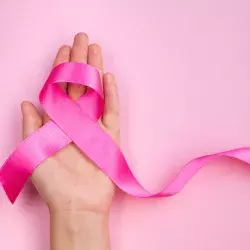 ¿Cómo lo apoyo? Consejos para ayudar a un paciente con cáncer de mama