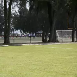 Santiago Perdomo Bahos estudiante del Tec campus Sinaloa en Intercampus 2019