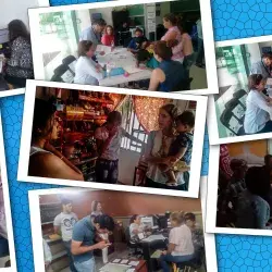 Alumnos del Tec ayudan a encontrar identidades guanajuatenses