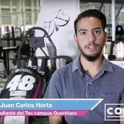 Jóvenes del Tec en Querétaro son campeones nacionales