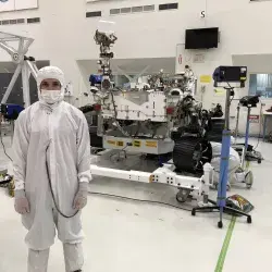 Estudiantes-NASA