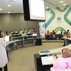 Tercer Foro de cáncer de mama metastásico