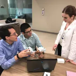 Nueva tecnología