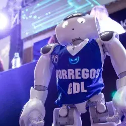 ¿Cómo innovará el Tec con su nuevo Hub de Inteligencia Artificial?