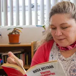 Letras mexicanas en el mundo: profesora Tec gana cátedra internacional