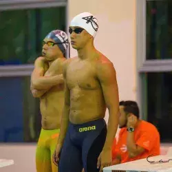 Oro, plata y bronce para Tec GDL en Campeonato Nacional de Natación