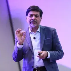Negocios deben tener propósito más allá de las ganancias: Raj Sisodia