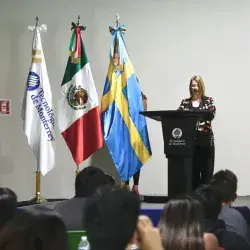 Suecia-investigación