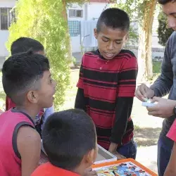 Unidos para crear sonrisas