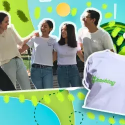 ¡Por un campus verde! Zacatecanos comienzan la carrera para lograrlo