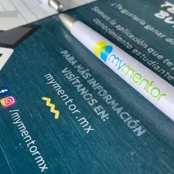 App para mejorar calificaciones
