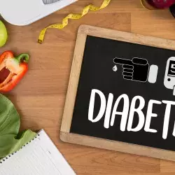 Día mundial de la diabetes: cómo aprender a vivir con ella