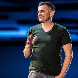 Gary Vaynerchuk a emprendedores en INCmty en Monterrey, México: todos somos productores de medios