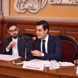 Presentan iniciativas públicas para mejorar su municipio