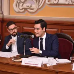 Presentan iniciativas públicas para mejorar su municipio