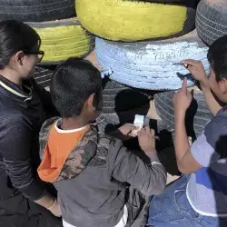 Cambiando la sociedad un proyecto a la vez