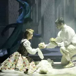 Opera Infantil