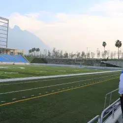 Carlos Mercado: El capitán Borrego que nunca olvidará sus recuerdos en el campo