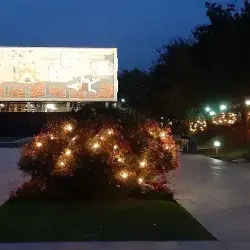 Feliz año nuevo 2020
