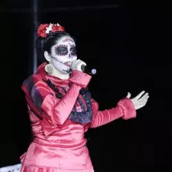 ¡25 años de vida! Así celebran el Día de Muertos en PrepaTec GDL