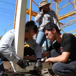 Comparte la EAAD visión vanguardista y excelencia académica este 2019