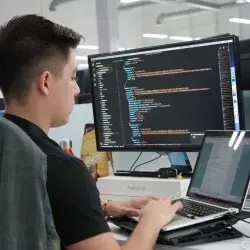 Wizeline enseña a alumnos del Tec cómo aportar a empresas tecnológicas