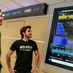 ¿Créditos para salud rápidos y justos? Estos alumnos Tec te dicen cómo