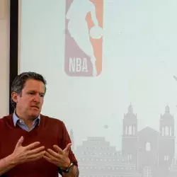 Director de NBA en México