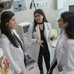 Examen de Residencias Médicas obtiene primer lugar Tec Guadalajara