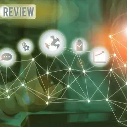 Algunas tendencias en tecnología del 2019 fueron realidad virtual y blockchain