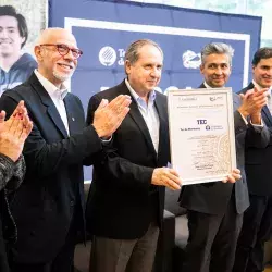 El Tec de Monterrey es destacado como "Marca Famosa" por el IMPI