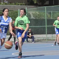 Guanajuato consigue medalla de oro para México en básquetbol femenil