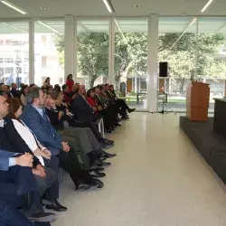 Brinda rector bienvenida al año 2020 a profesores de todos los campus