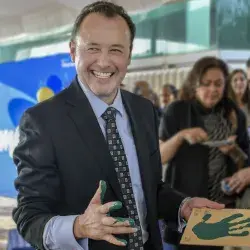 Profesor Carlos