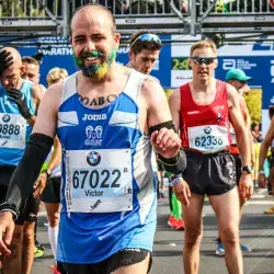 Tec graduate, Guinness Record holder, and example of life after Lyme disease