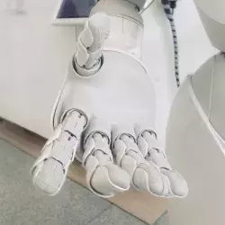 robot-mano 