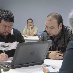 Diplomado de Innovación Educativa para profesores.