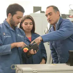 El Banco Mundial, a través de la Corporación Financiera Internacional, analizó el modelo Tec21