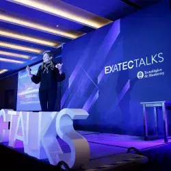 EXATEC TALKS